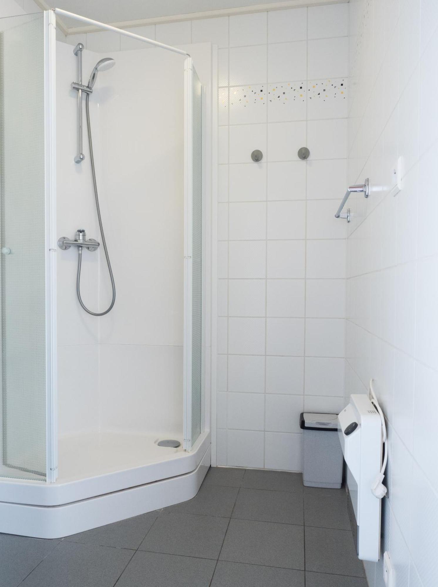 Appartementen Bredene Kamer foto